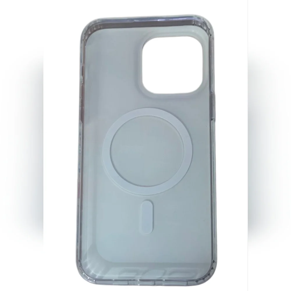 Isla Rae - MagSafe iPhone 15/14 Pro Max Case 3x Drop Test New In Open Box
